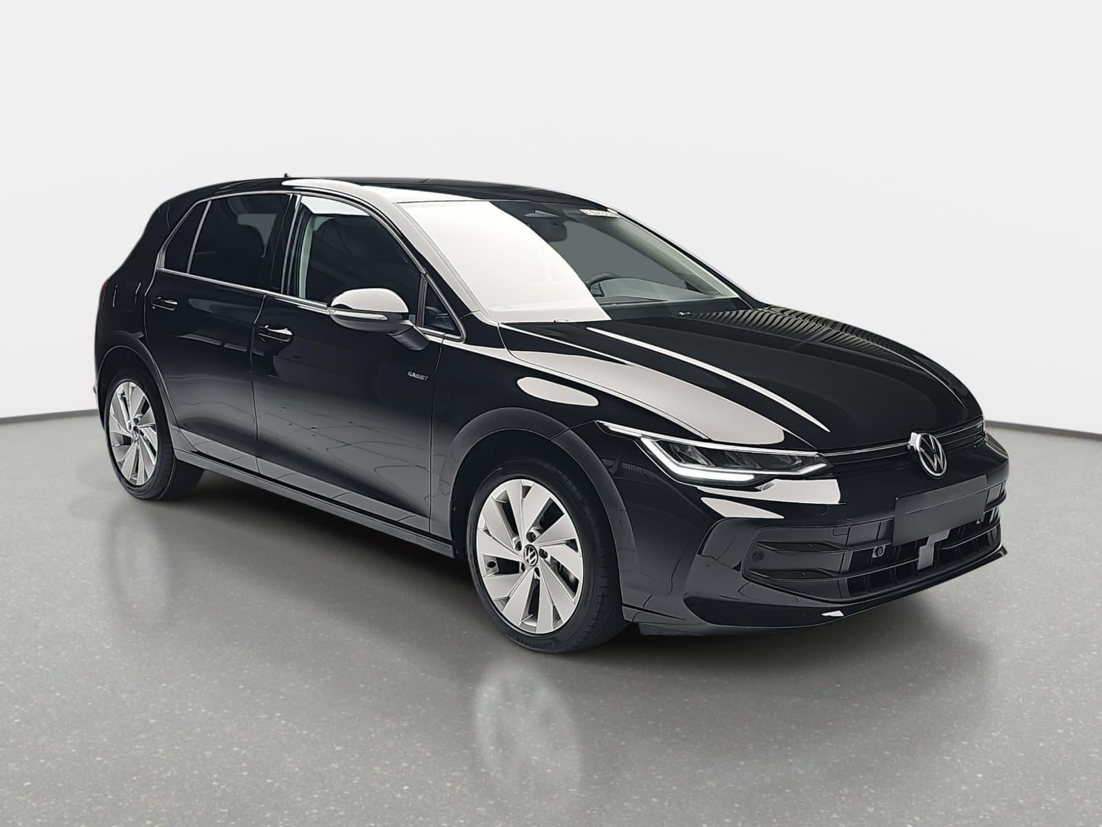 Volkswagen GOLF VIII 1.5 TSI LIFE LED ACC KAMERA AHK LM17