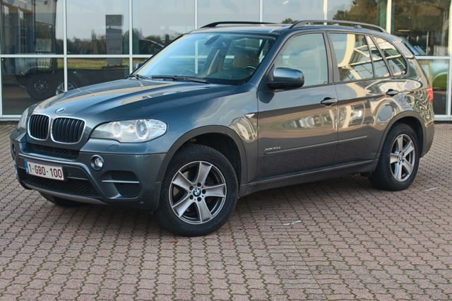 BMW X5 xDrive30d