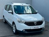 Dacia Lodgy Prestige *LEDER*NAVI*PDC* - Dacia Lodgy aus 2015