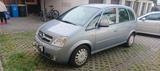 Opel Meriva A 1.6 / TÜV / Bastler / Exort - Opel Meriva aus 2025
