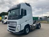 Volvo FH 460 LNG 4x2 SZM - Volvo Szm