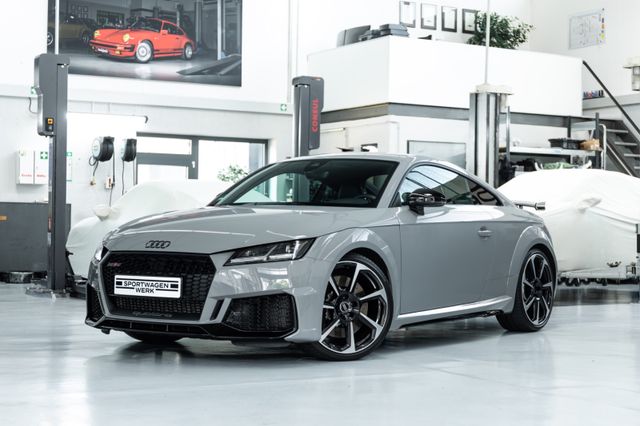 Audi TT RS I B&O I Matrix I DAB I CarPlay I Garantie