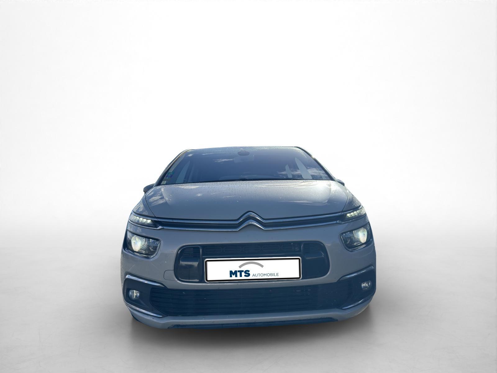 Citroën C4 Picasso 1.2 PureTech 130 Selection Stop&Start