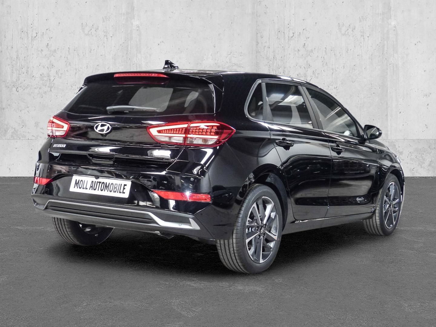Hyundai i30 – Bild 2