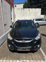 Hyundai ix35 2.0 CRDi 135 kW 4WD Automatik - Hyundai ix35 in Herne