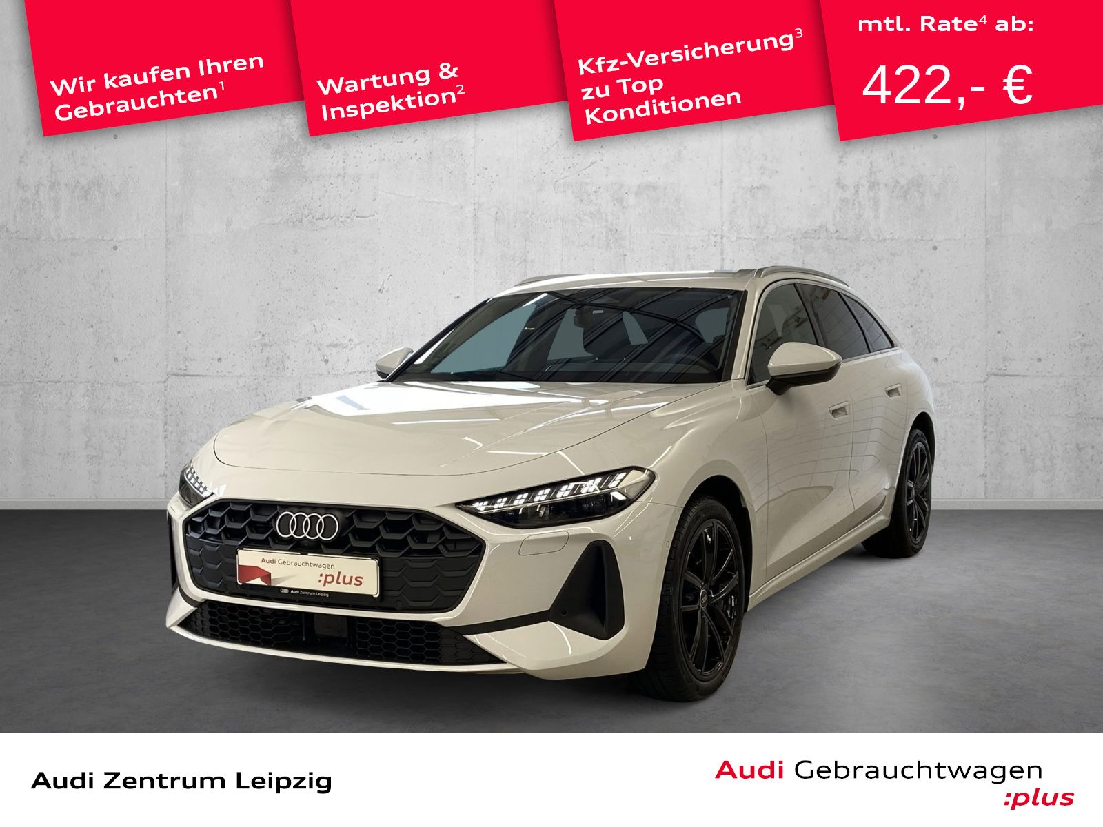 Audi A5 Avant TFSI *LED+*AHK*Tech*Assistenz*