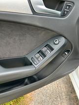 Audi A4 Allroad 2.0 TDI quattro-S-line weiß, abn. AHK - Audi A4 Allroad von privat
