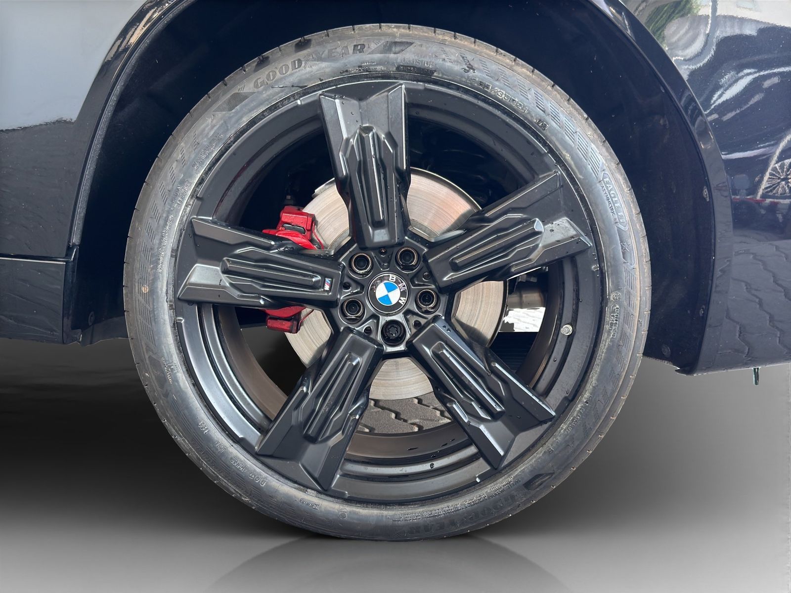 BMW X3 M50 xDrive M Sport Pro LiveCock.Stand.LED.AHK foto 10