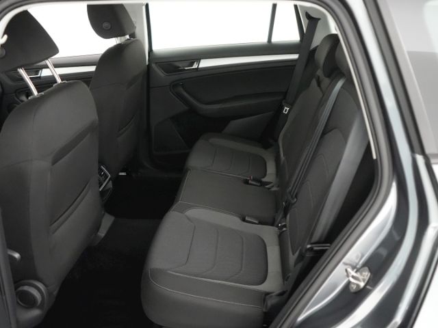 Kodiaq AMBITION TDI DSG+LED LICHT+SITZHEIZUNG+KE