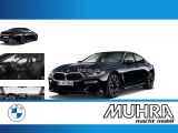BMW M850i xDrive Gran Coupe Pano DA Prof. Sitzlüft. - BMW M850 Jahreswagen