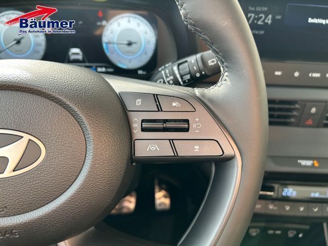 Hyundai BAYON – Bild 24