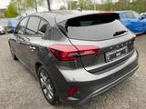 Ford Focus 1,0 EcoBoost Hybrid ST-Line 1.HAND/GAR! - Ford Focus: Navigationssystem