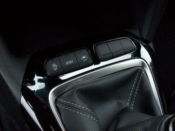 Bild 13 Opel Corsa F 1.2T GS PDC+Kam SHZ LHZ Navi-App