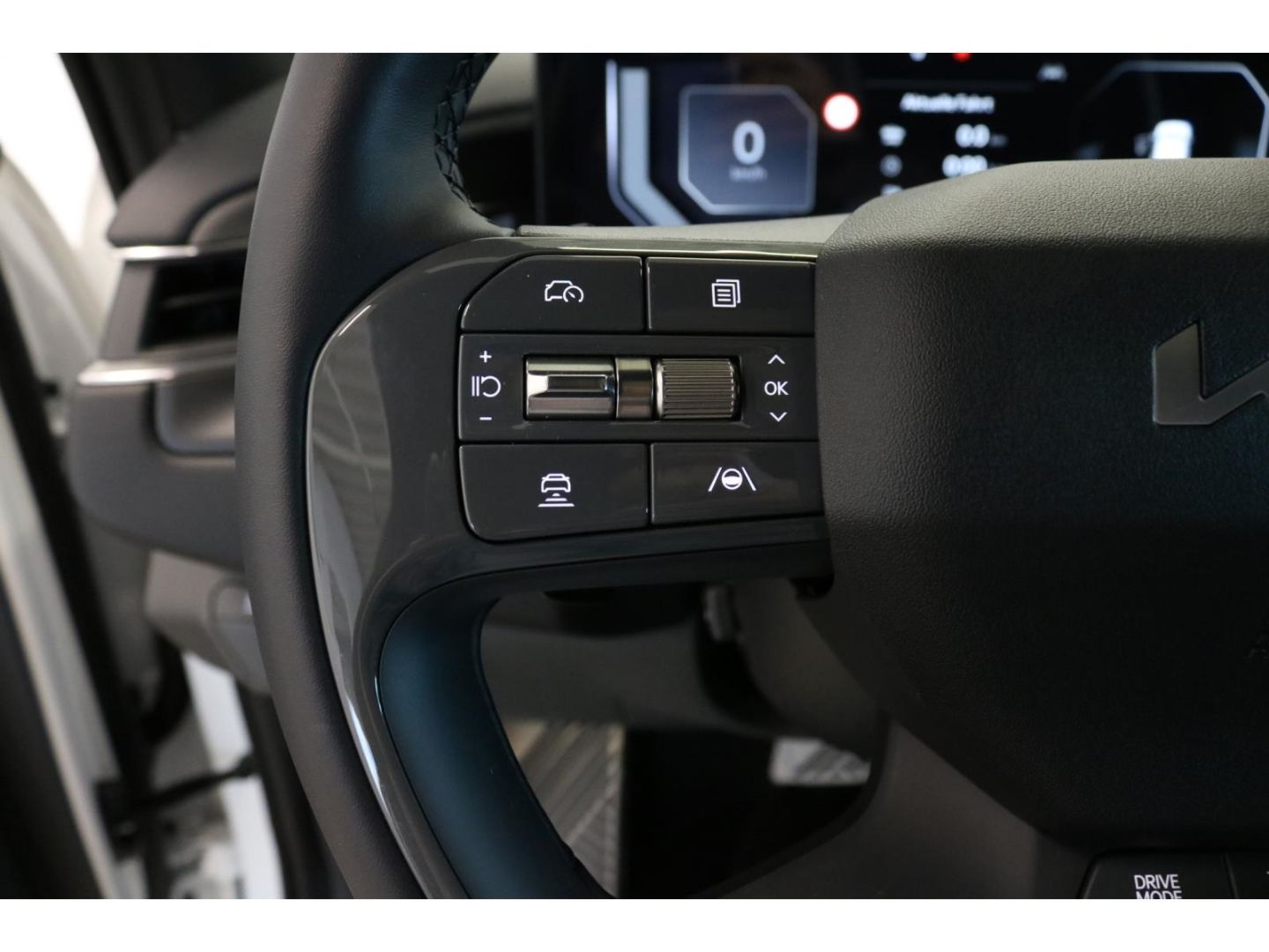 Fahrzeugabbildung Kia EV9 GT-Line AWD Kamera 6-Sitze Panoramadach LED
