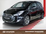 Hyundai ix20 1.6 TREND SHZ LHZ AUTOMATIK KLIMAANLAGE PDC - gebrauchte Hyundai ix20 aus dem Jahr 2019