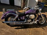 Honda Shadow VT 750 C2 - Offers matching your search criteria