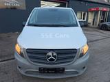 Mercedes-Benz Vito Kasten 109/110/111/114 CDI FWD lang - Mercedes-Benz Vito: 110cdi