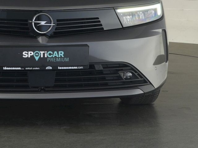 Astra L ST ELEGANCE CDTi AT+NAVI+SITZ-/LENKRADHE
