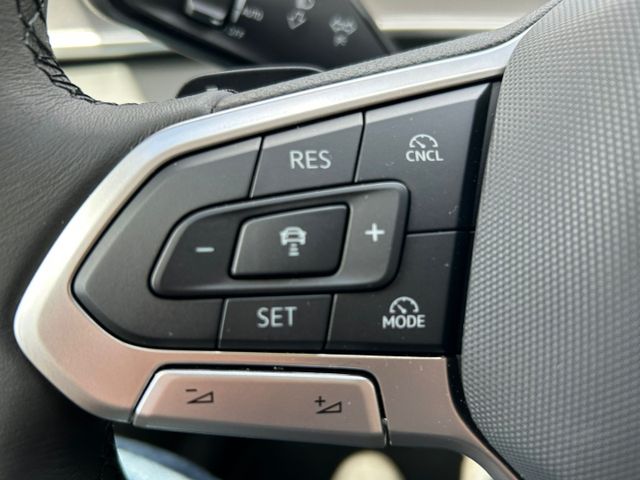 Tayron 1.5eTSI DSG AHK*7Sitz*ACC*360*Privacy*APP