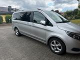 Mercedes-Benz V220 d EDITION lang-7-Sitzer-Kamera-MB Service - Mercedes-Benz V 220 in Wiesbaden