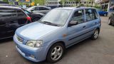 Mazda Demio 1.5 Exclusive, Klima, Standheizung, uff,.. - Mazda Demio: 1.5