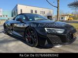Audi R8 Spyder 5.2 FSI RWD - Audi R8: R