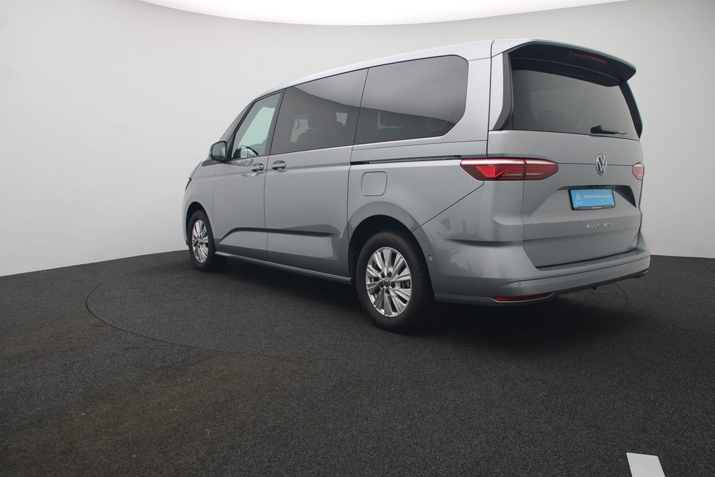 Volkswagen T7 Multivan 2.0 TDI DSG LÜ Life LED Navi AHK foto 3