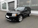 Jeep Grand Cherokee SRT8 SRT 8 - Jeep: Srt 8