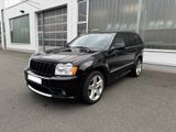 Jeep Grand Cherokee SRT8 SRT 8 - Jeep Grand Cherokee: Srt8