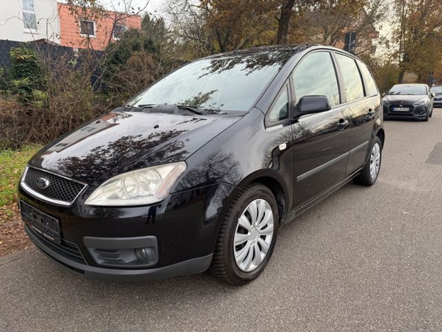 Ford C-Max 1,8 Ghia Ghia