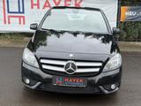 Mercedes-Benz B 180 CDI Euro 5 /12.27 TÜV / NAVI - Mercedes-Benz B-Klasse Gebrauchtwagen