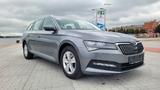 Skoda Superb COMBI AMBITION 1.5 TSI 110kW 6-Gang - Skoda Superb: 1.6