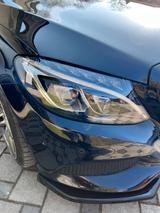 Mercedes-Benz C200 Coupé  - Mercedes-Benz 200 Gebrauchtwagen