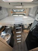 Sunlight T 69 LC | Autom. |Hubbett |Queensbett+Face2Face