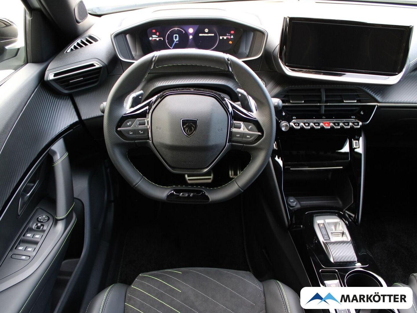 Peugeot 2008 - Bild 8