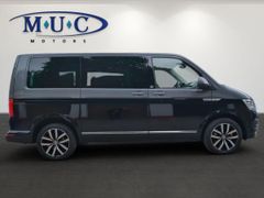 VW T6 Multivan 2.0 TDI Generation Six 4Motion