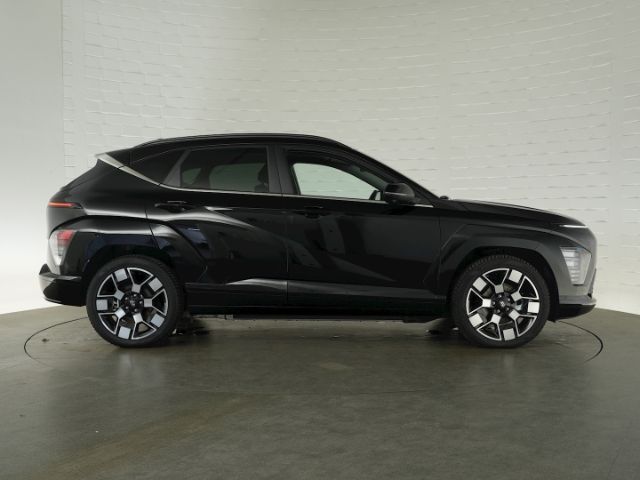 KONA Elektro PRIME 65,4kWh+GLAS-SCHIEBEDACH+VOLL