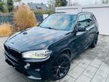 BMW X5 xDrive30d -