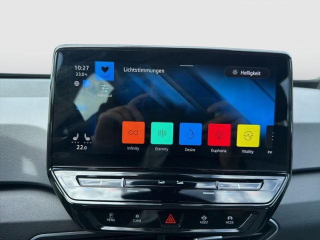 ID.3 PRO PERFORMANCE APP-CON DAB+ACC NAVI PDC SH