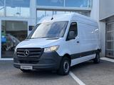 Mercedes-Benz Sprinter Kasten L2H2 MBUX/CAM/MFL - Mercedes-Benz Sprinter in Braunschweig