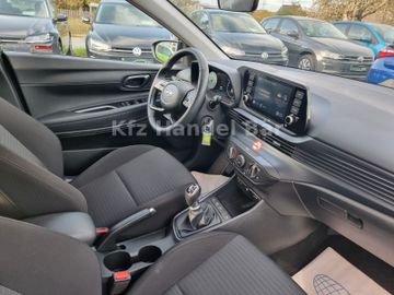 Hyundai i20 - 10