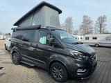 Bürstner Copa C 500, Holiday Version, 13.549,- € gespart - Bürstner Holiday