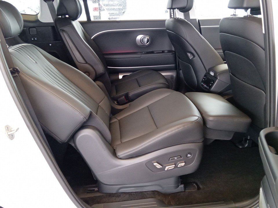 Hyundai IONIQ 9 – Bild 15