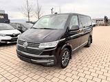 Volkswagen T6.1 Multivan Highline 4MOTION MEGA VOLL 2XSCHIE - Volkswagen: Multivan 4motion