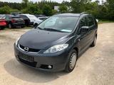 Mazda 5 Lim. 2.0 Exclusive TÜV 09/2026 7 Sitzer - gebrauchte Mazda 5 aus dem Jahr 2005