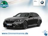 BMW M5 Plug-In Hybrid Touring xDrive Panorama AHK - BMW M5: Grau, Kombi