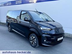 Fiat Ulysse Top L3 180 AT