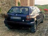 Volkswagen VW Golf 3 Joker - Volkswagen Golf: Joker