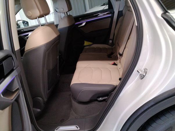Volkswagen Touareg - Bild 7