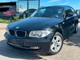 Vorschaubild BMW 116i Lim.*Klima*Alu*Pdc*Tüv